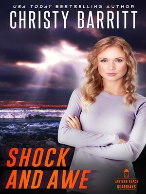 cover image of Shock and Awe